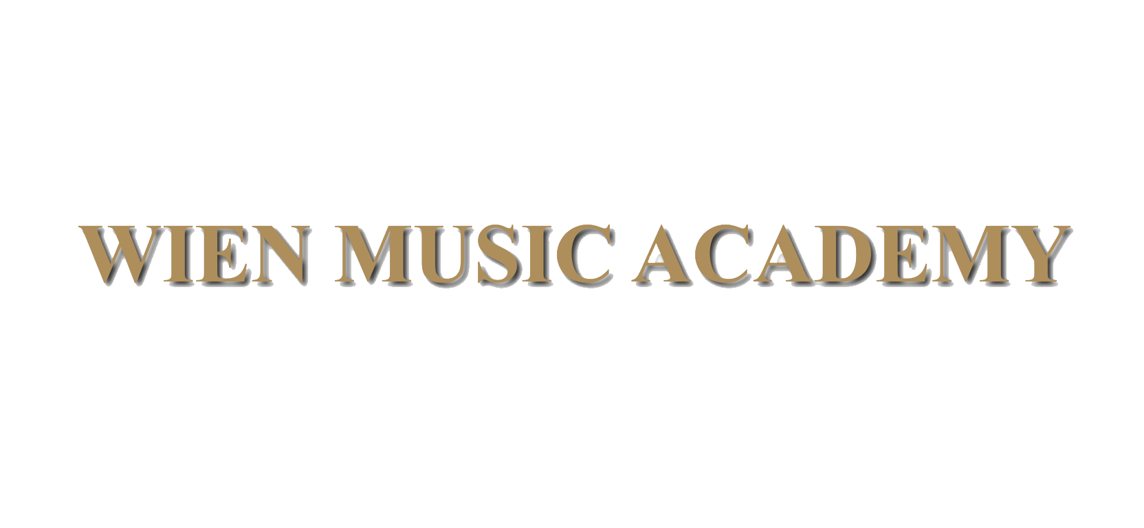 WIEN MUSIC ACADEMY